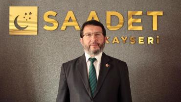 "Kudüs’ün ve Mescidi Aksa’nın özgürlüğü için nöbetteyiz"