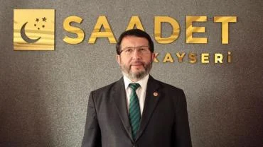 "Kudüs’ün ve Mescidi Aksa’nın özgürlüğü için nöbetteyiz"