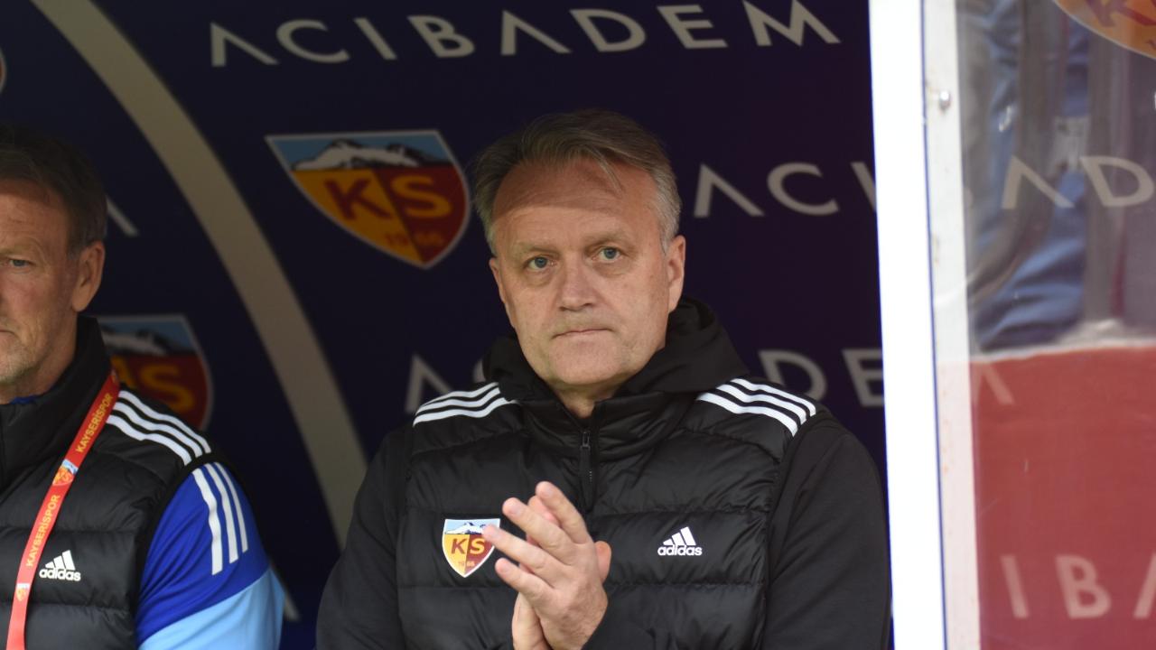 Moe: "Bundan sonrası daha iyi olacak"