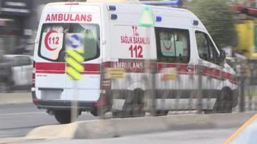 Nevşehir'deki kazada ölü sayısı 3'e çıktı