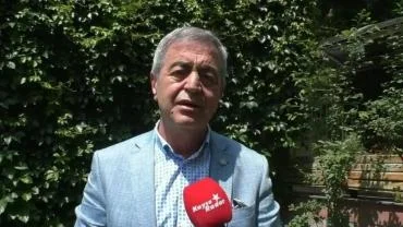 Özelleşecek arazi için İyi Partili Yücel'den açıklama