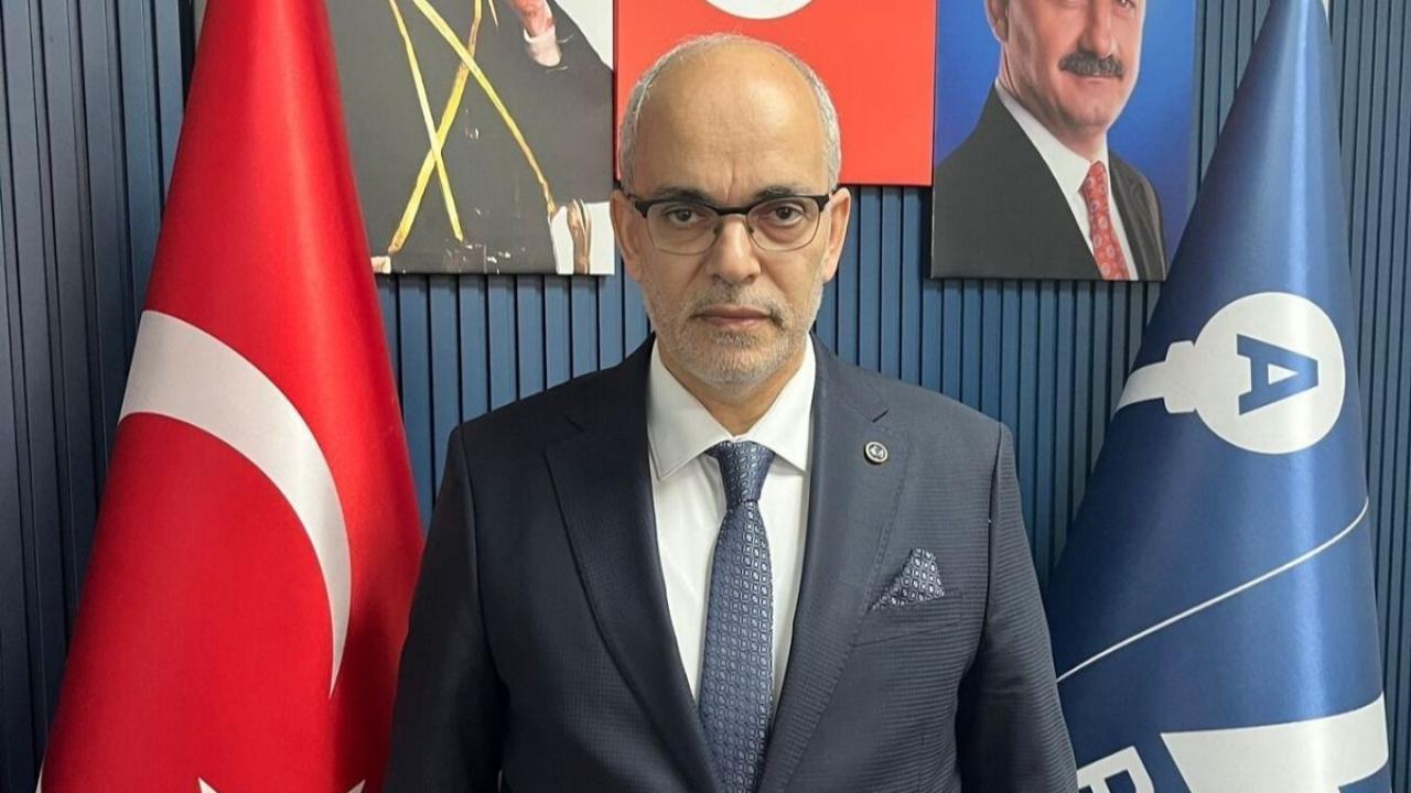 Öztürk'ten 'Nevruz' tepkisi