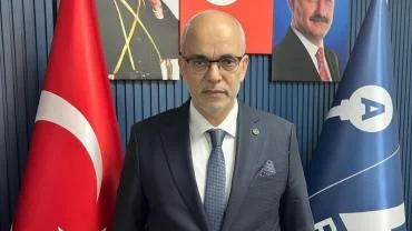 Öztürk'ten 'Nevruz' tepkisi