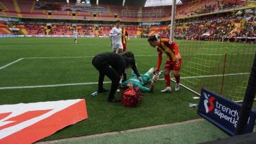 PFDK’dan Kayserispor’a ceza