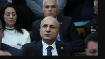 Genç'ten belediye başkanının tutuklanmasına tepki