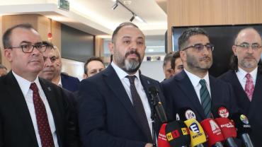 “Bu düzenleme denetim hukukunun temel ilkelerine aykırıdır”