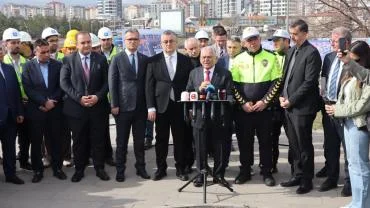 Kartal Kavşağı bu gece kapanıyor