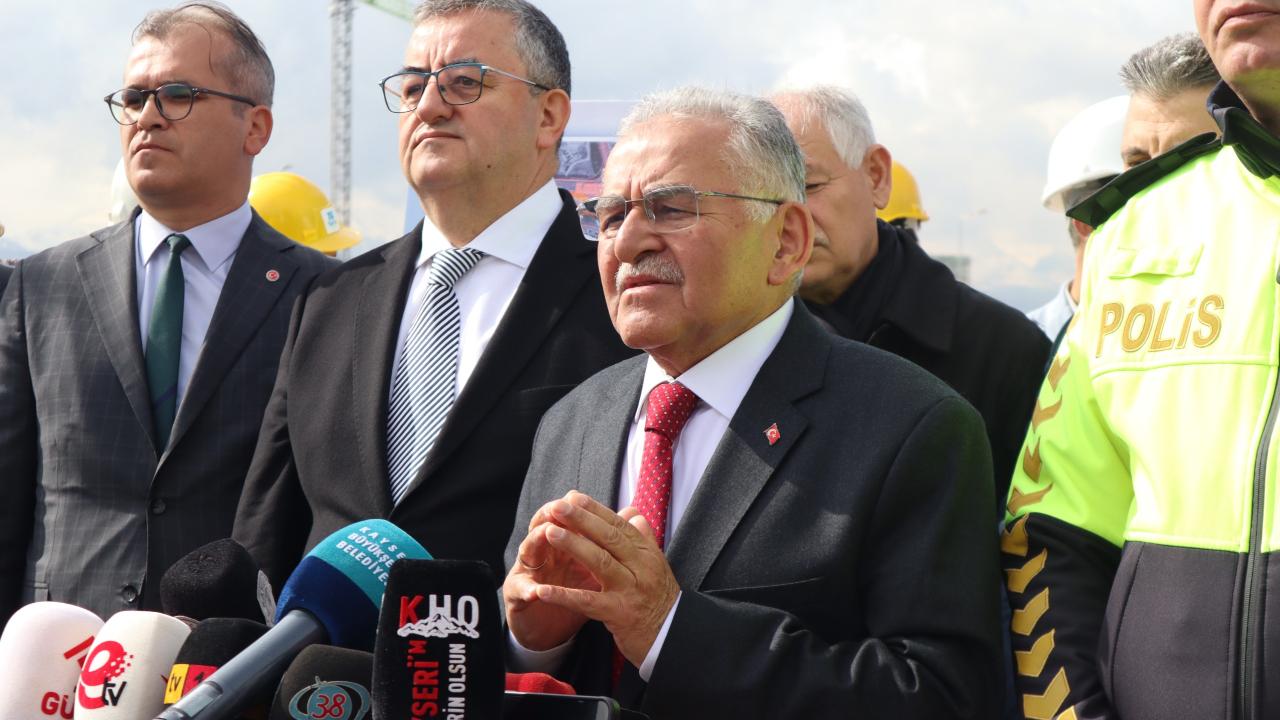 Kartal Kavşağı bu gece kapanıyor