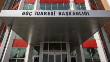 Son 5 ayda Kayseri’den ayrılan Suriyeli sayısı belli oldu