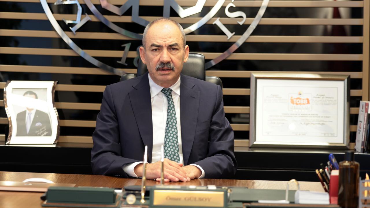 “Şubat ayında 152 ülkeye 319 milyon 54 bin dolar ihracat yaptık”