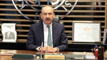 “Şubat ayında 152 ülkeye 319 milyon 54 bin dolar ihracat yaptık”