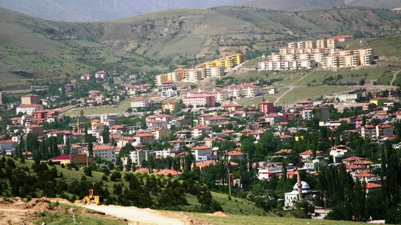 Yahyalı'ya spor ve etkinlik merkezi yapılacak