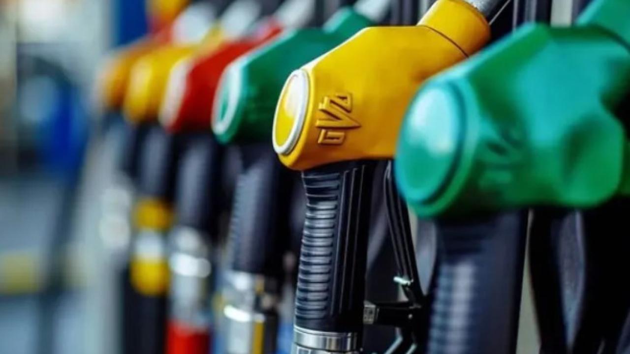 Yarın motorine bir büyük zam daha geliyor