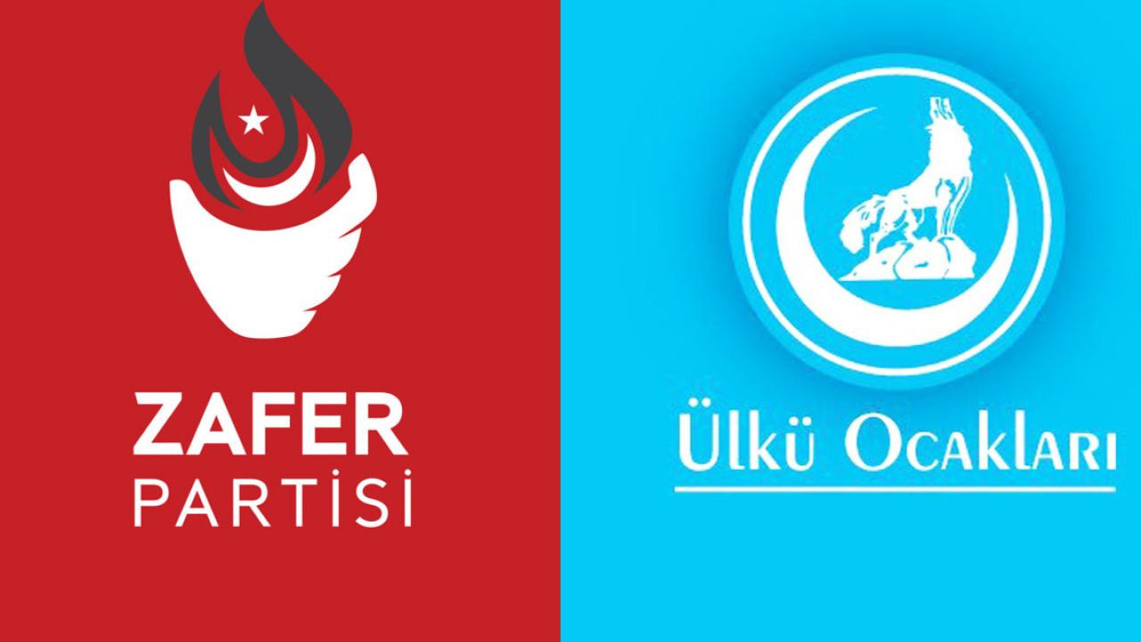 Zafer Partisi ve Milletvekili Ersoy'dan açıklamalar