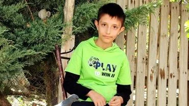 10 yaşındaki çocuk, kalp rahatsızlığı nedeniyle hayatını kaybetti