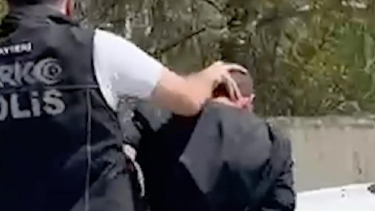 17 yıl hapisle aranan hükümlü yakalandı