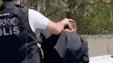 17 yıl hapisle aranan hükümlü yakalandı