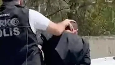 17 yıl hapisle aranan hükümlü yakalandı