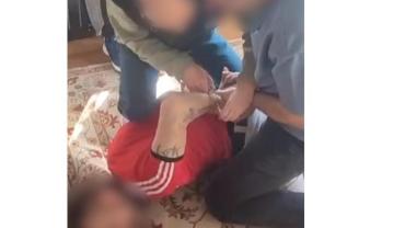 Kayseri'de 23 yıl hapisle aranan firari yakalandı