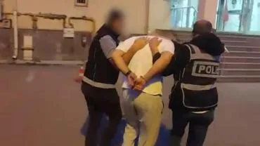 46 yıl hapisle aranan firari yakalandı
