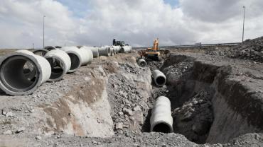 70 milyon liralık proje Engir Gölü'nü canlandıracak