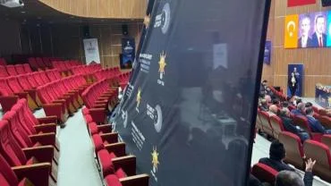 Ak Parti'den Kayseri'deki görüntülere yanıt geldi