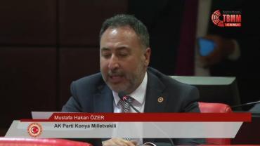 Ak Parti'nin Kayseri'deki toplantısının yankıları sürüyor