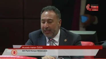 Ak Parti'nin Kayseri'deki toplantısının yankıları sürüyor