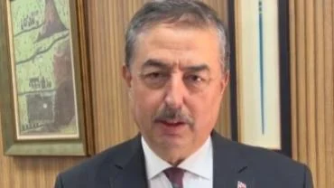 "Akköy Barajı 2-3 gün içinde dolmaya başlayacak"