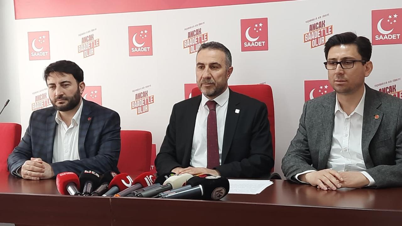 Altun, ekonomi politikalarını eleştirdi