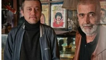 Amasya'da trajik olay