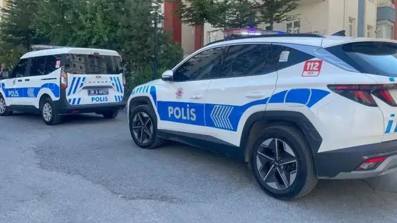 Apartman görevlisini öldüren katile müebbet hapis!