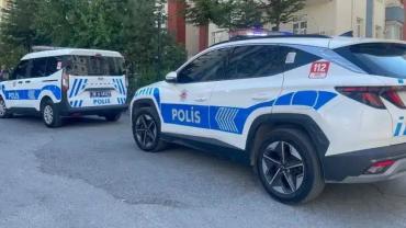 Apartman görevlisini öldüren katile müebbet hapis!