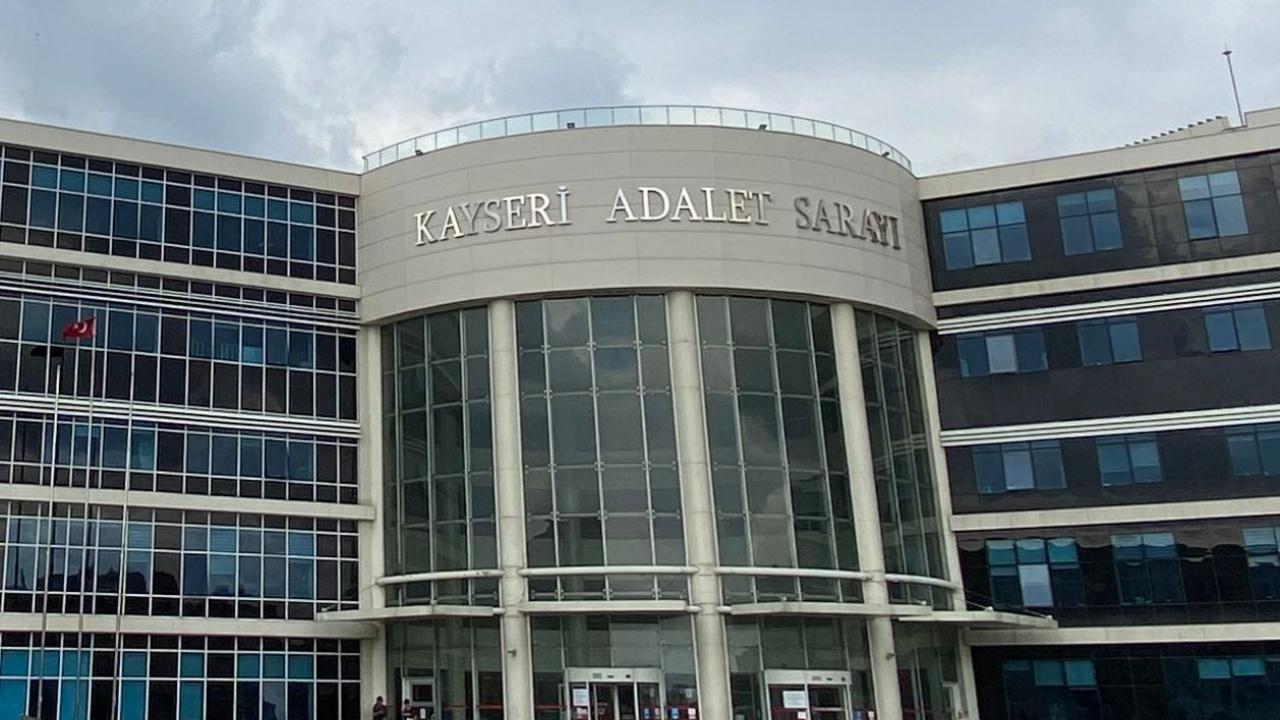 Arazi satışındaki anlaşmazlık sonucu tehditten hapis