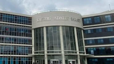 Arazi satışındaki anlaşmazlık sonucu tehditten hapis