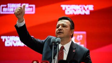 Arıkan seferberlik ilan etti