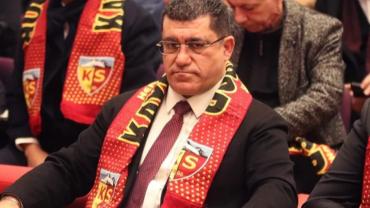 Başkan Açıkalın'dan açıklama "Radikal kararlar alacağız"