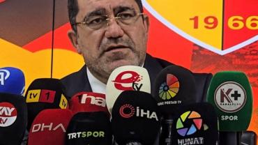 Başkan Açıkalın'dan önemli açıklamalar