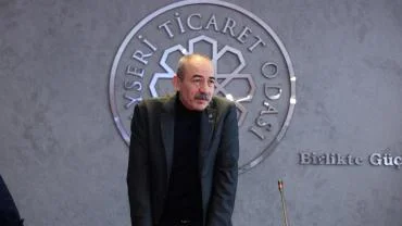 Başkan Gülsoy, Bakan Bayraktar’a taleplerini sıraladı