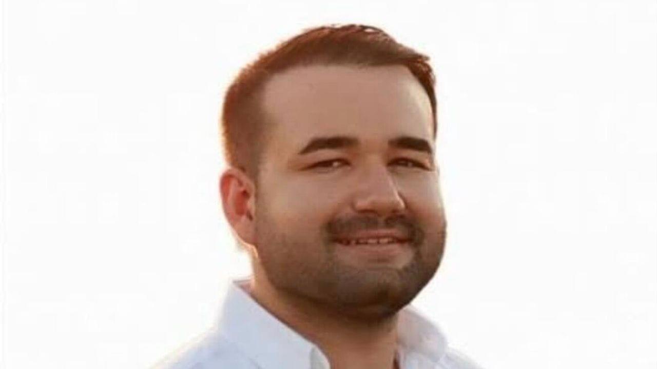 Batman’da ölü bulunan Kayserili öğretmen toprağa verildi