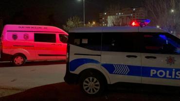 Battalgazi'de iki grup arasındaki kavgada silah ve bıçaklar konuştu