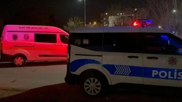 Battalgazi'de iki grup arasındaki kavgada silah ve bıçaklar konuştu