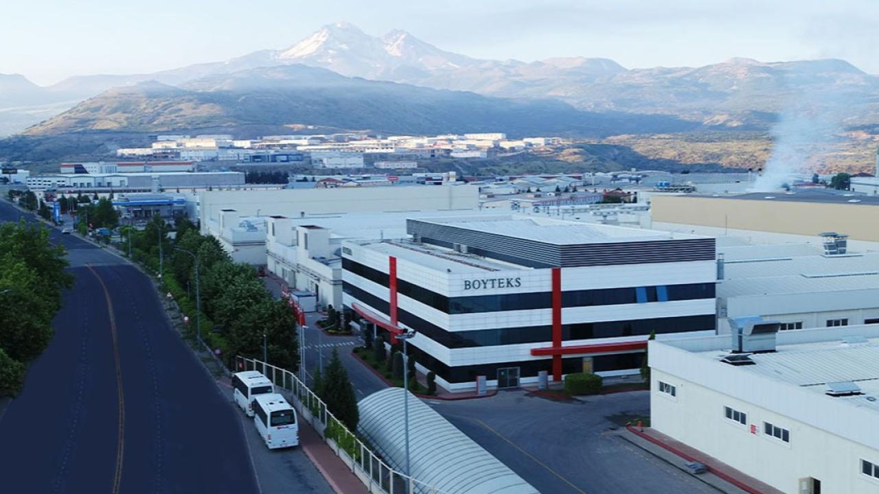 Boyteks'e alıcı çıkmadı