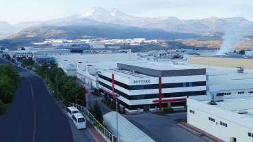 Boyteks'e alıcı çıkmadı