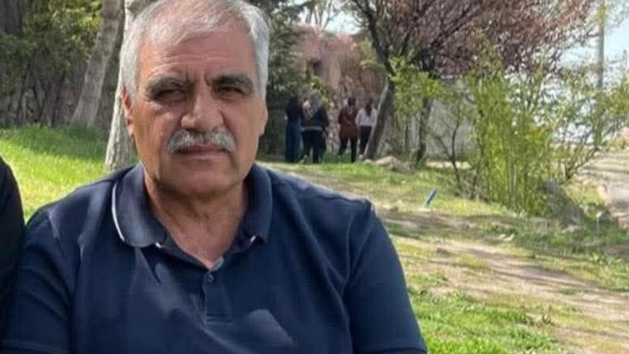 Bursa’da iş kazasında hayatını kaybeden Akça Kayseri'de toprağa verildi