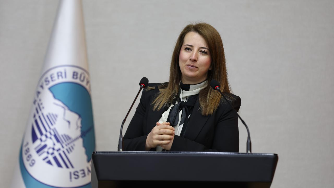 Büyükşehir, Kayseri Afetlerde Engellilik Çalıştayı planlama programına ev sahipliği yaptı