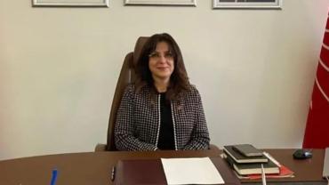 CHP İl Başkanı Özer'den Elitaş'ın açıklamalarına tepki