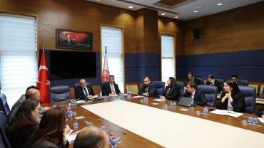 Cıngı, bina görevlileri için resmen harekete geçti