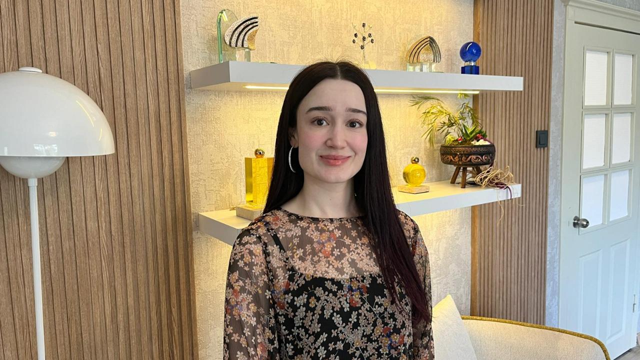 "Çocuklar anlaşıldığını hissettiğinde şiddete yönelmiyor"