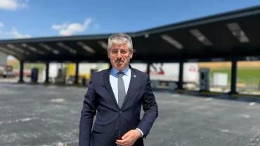 Çopuroğlu: "Üst fiyat sınırı ya da referans fiyat uygulaması hayata geçirilmeli"